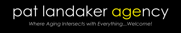 Pat Landaker Agency