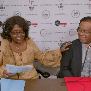 Me and UNLV pres-2024